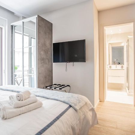 شقة A13 Pristine & Sunny 30M2 Flat Near Syntagma Sq أثينا المظهر الخارجي الصورة
